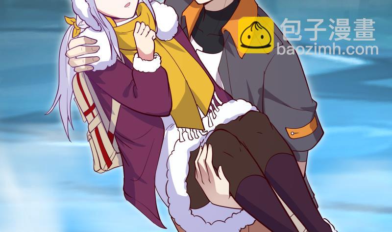第455话 温泉下的古迹-第455话