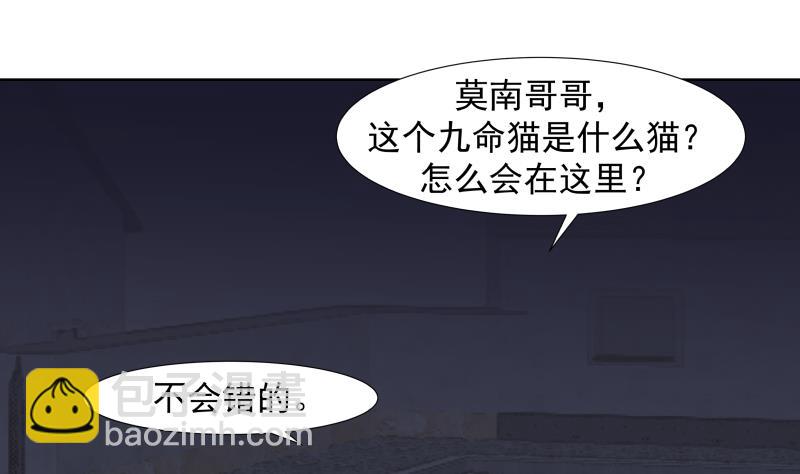 第459话 九命猫-第459话