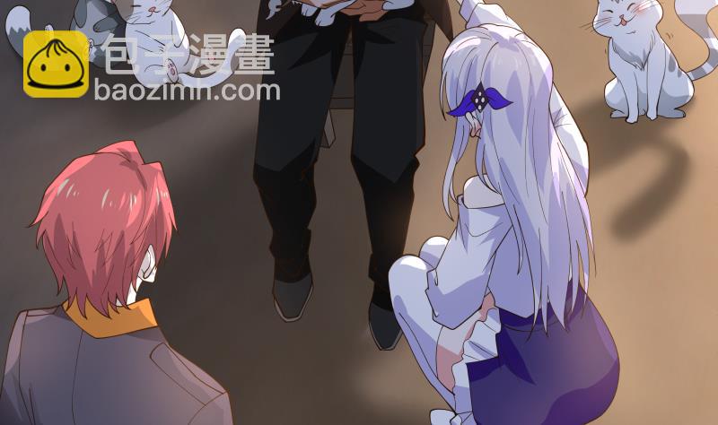 第459话 九命猫-第459话