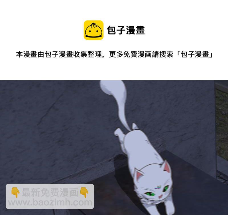 第459话 九命猫-第459话