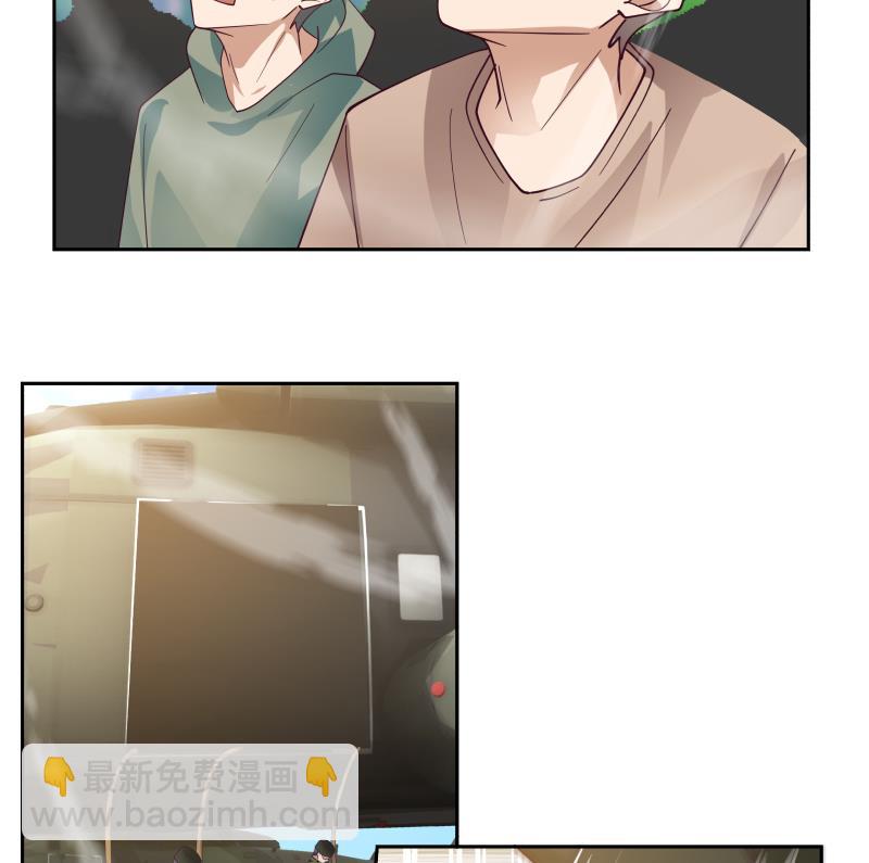 第465话 谁人多谁牛逼？-第465话