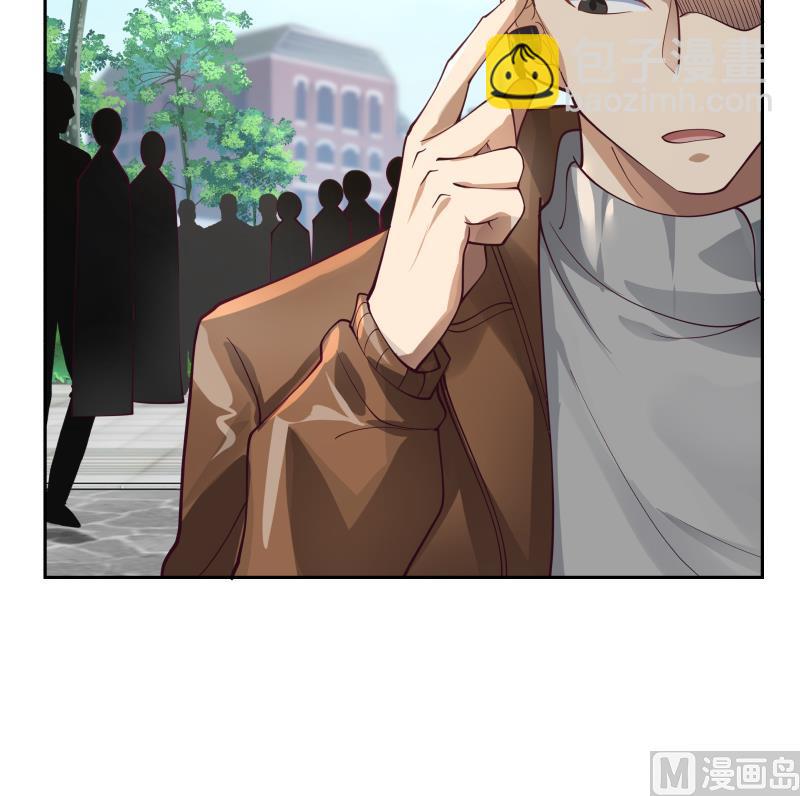第465话 谁人多谁牛逼？-第465话