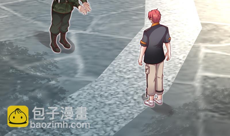 第467话 三军争莫南-第467话