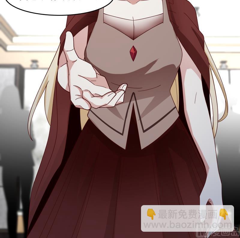 第469话 修罗场？-第469话