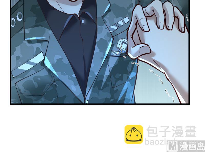第481话 一分钟太久了-第481话