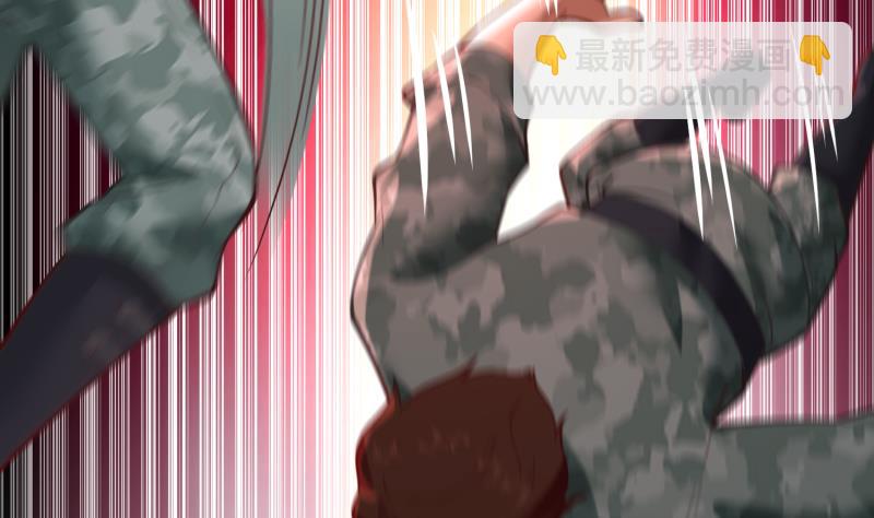 第481话 一分钟太久了-第481话