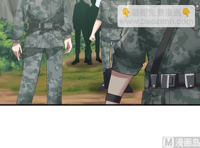 第481话 一分钟太久了-第481话