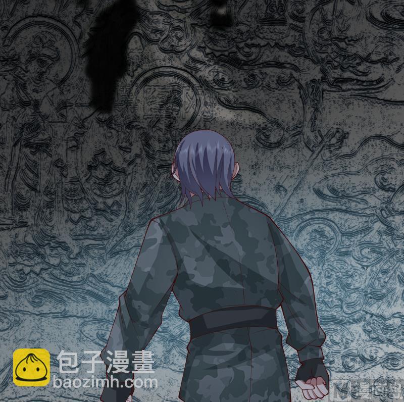 第489话 墓穴-第489话