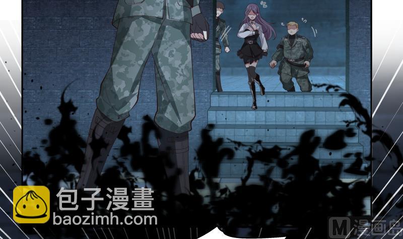 第491话 地下室-第491话