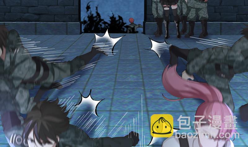 第491话 地下室-第491话