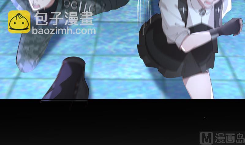 第491话 地下室-第491话