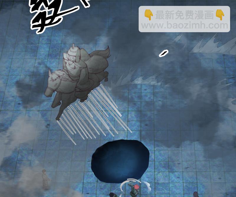 第491话 地下室-第491话