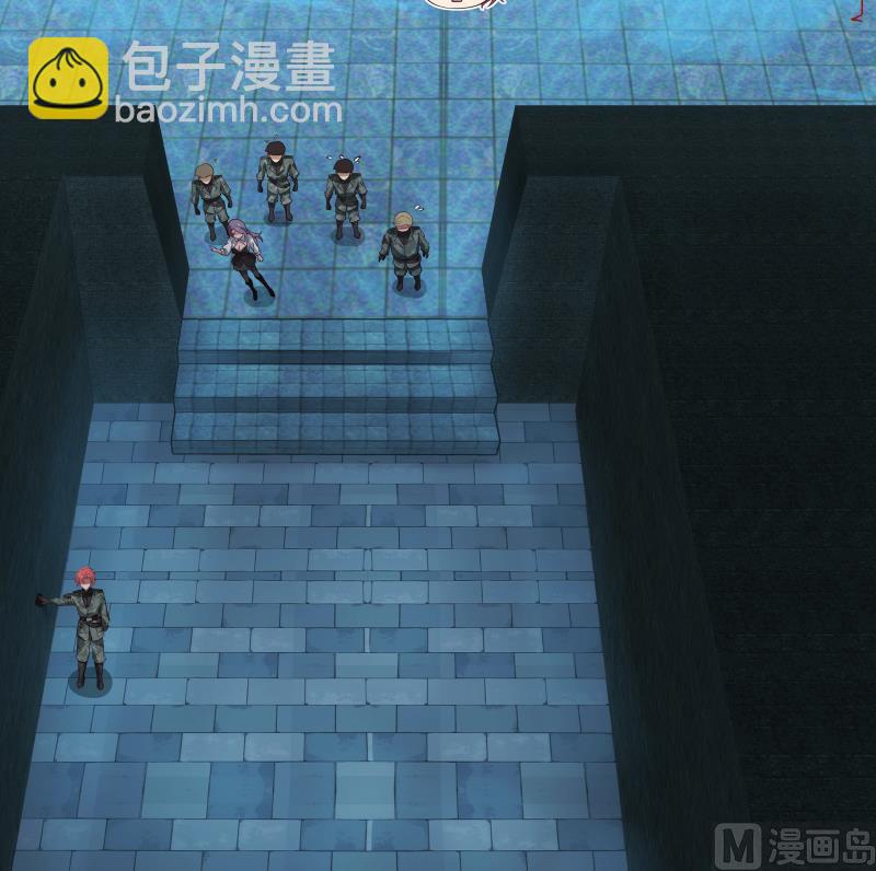 第491话 地下室-第491话