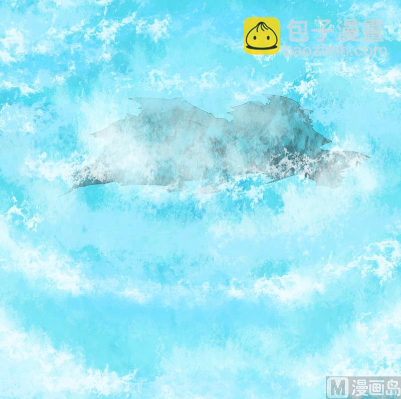 第493话 血眼战枪！-第493话