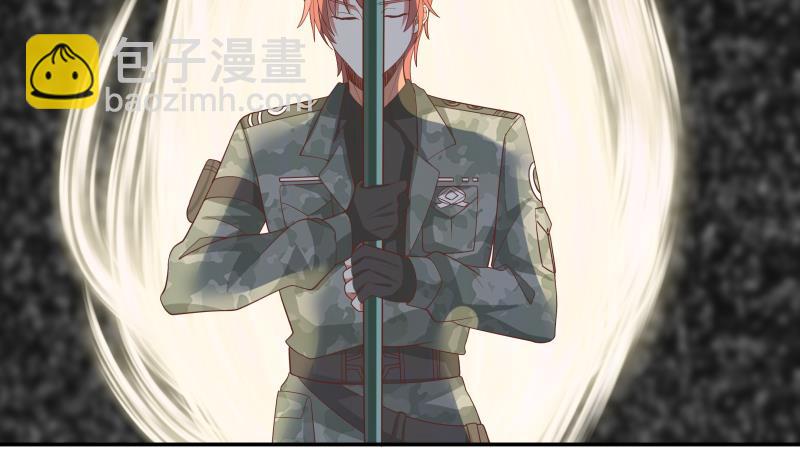 第493话 血眼战枪！-第493话