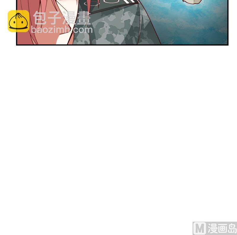 第493话 血眼战枪！-第493话