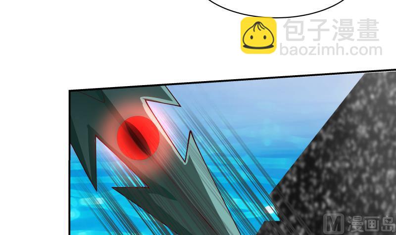 第493话 血眼战枪！-第493话