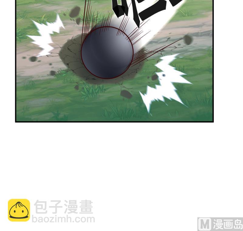第497话 单手接弹-第497话