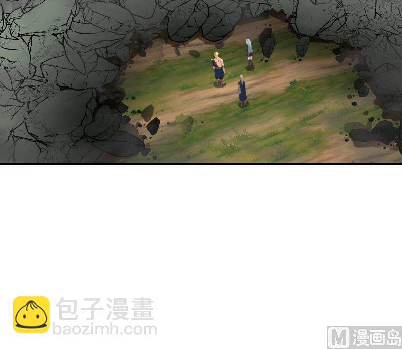 第497话 单手接弹-第497话