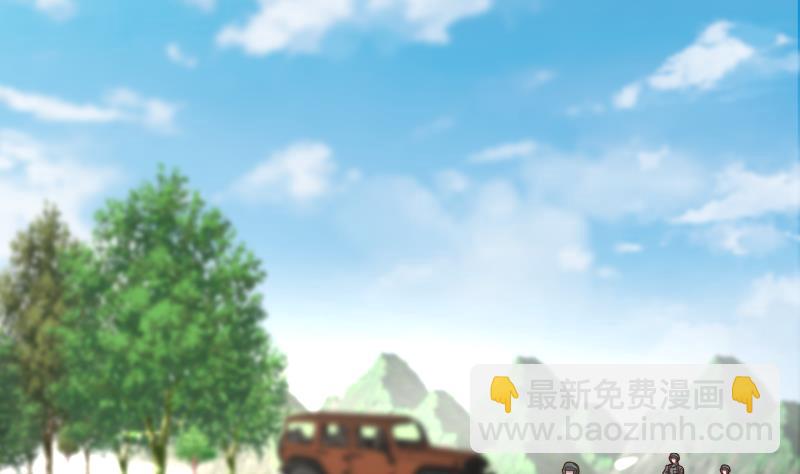 第499话 你在找我吗-第499话