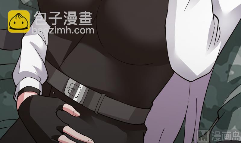 第501话 哑巴静的选择-第501话