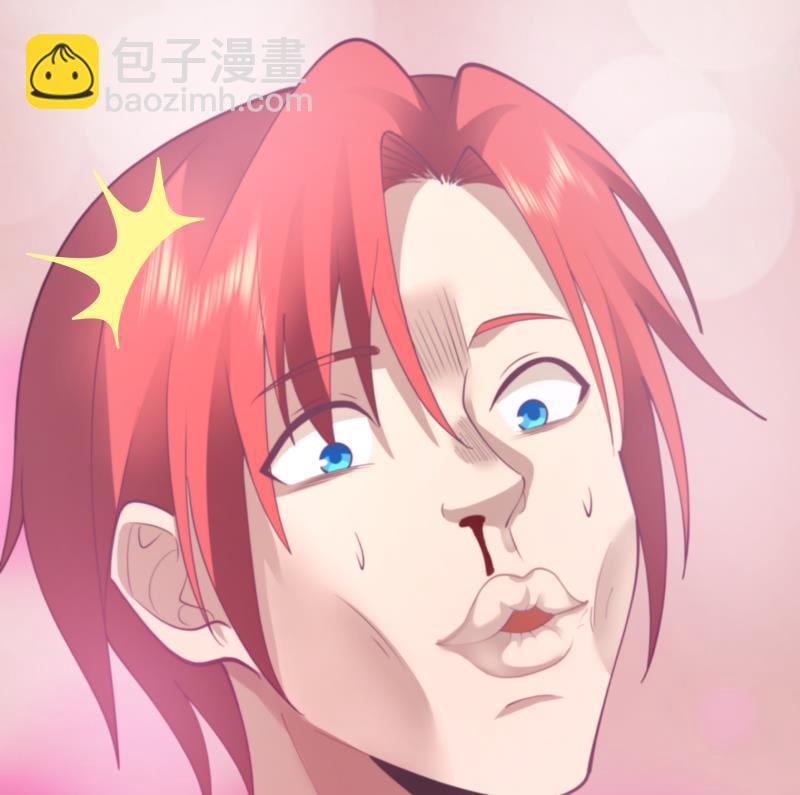 第501话 哑巴静的选择-第501话