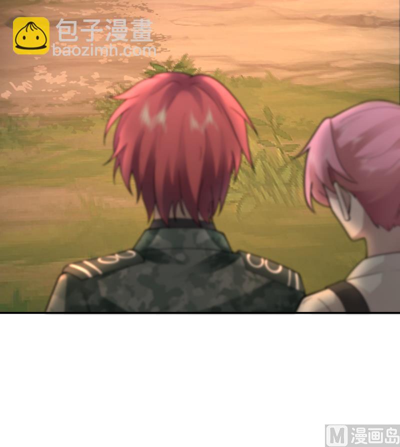 第501话 哑巴静的选择-第501话