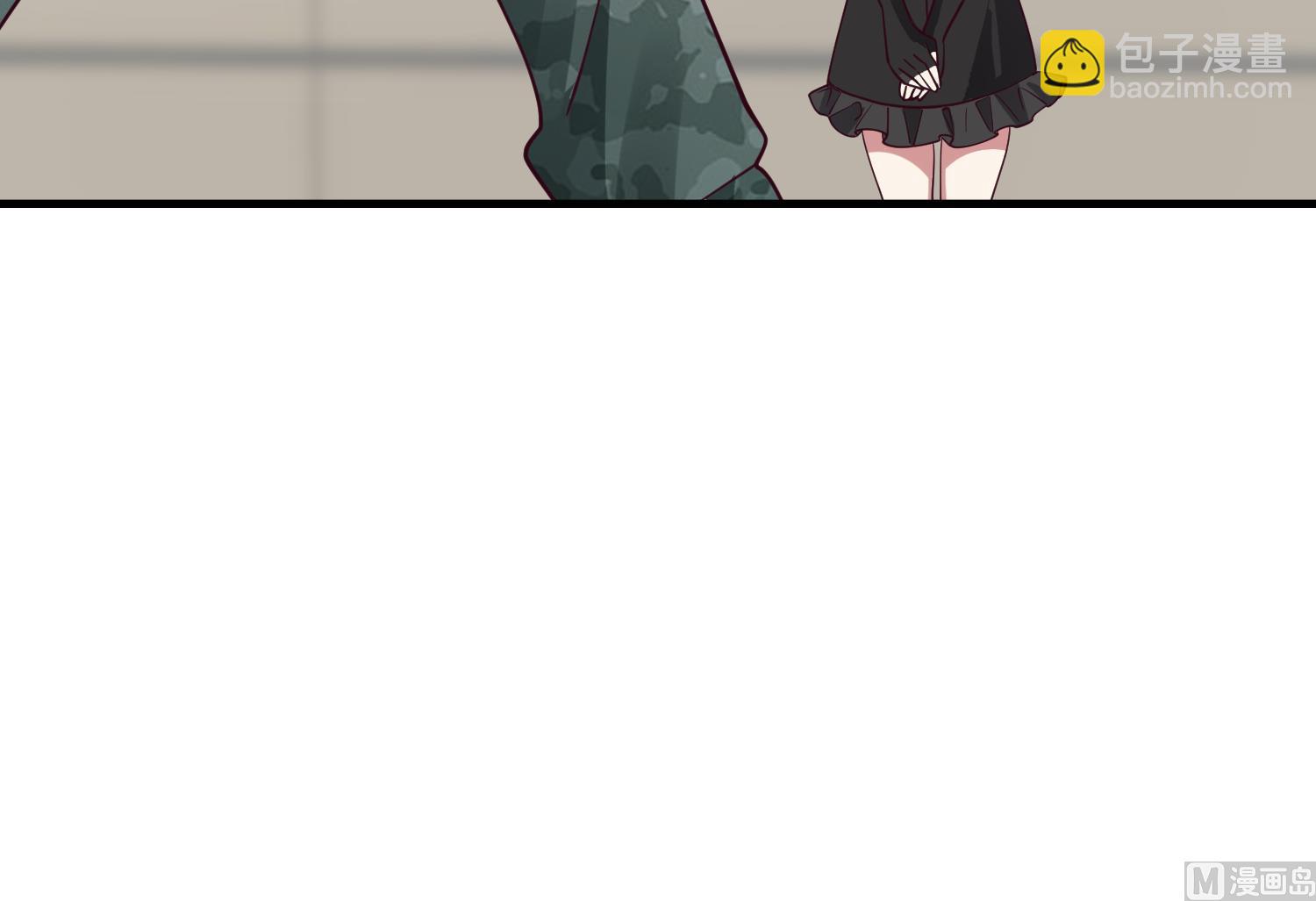 第511话 看见他就亲？(1/2)-第511话
