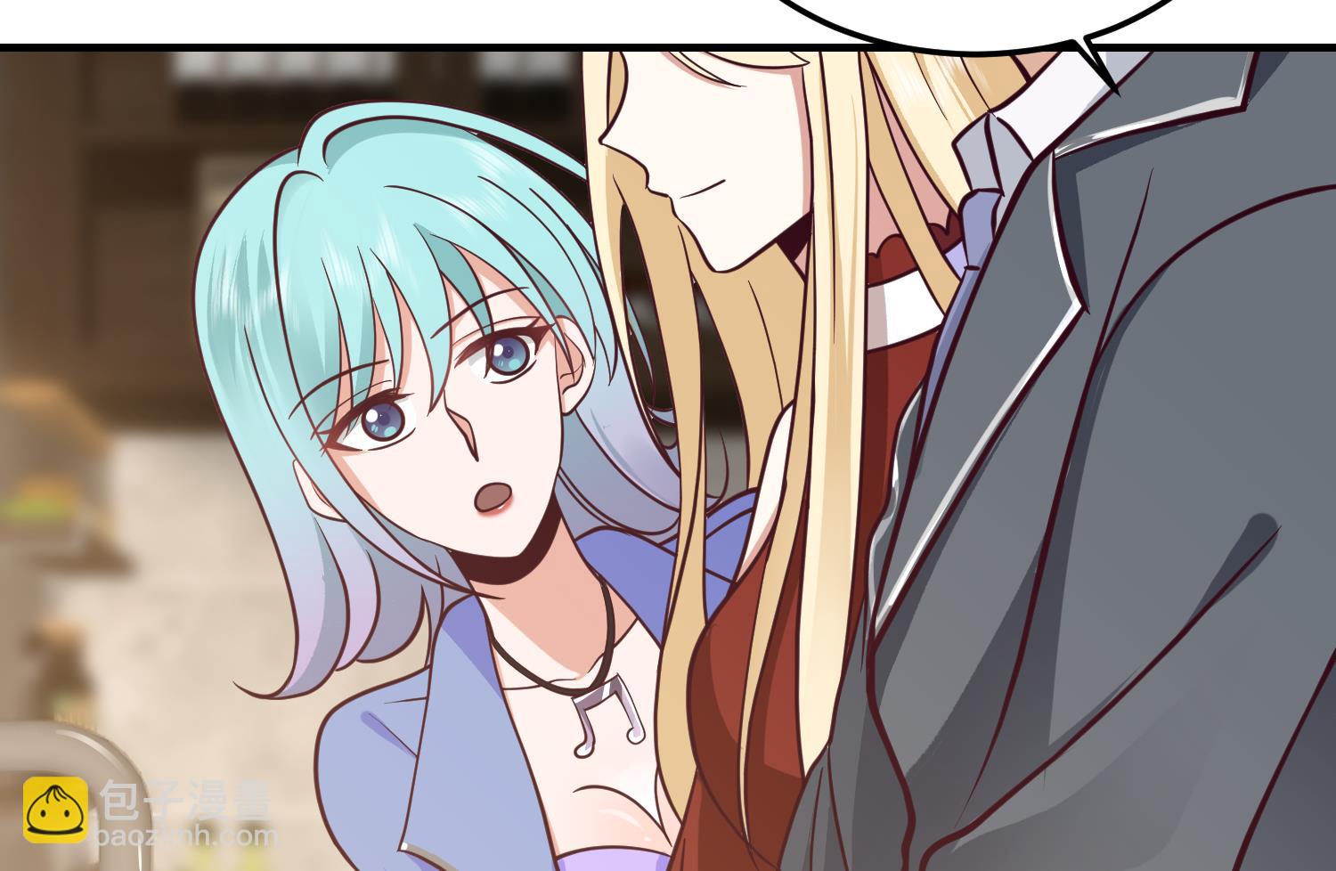 第511话 看见他就亲？(1/2)-第511话