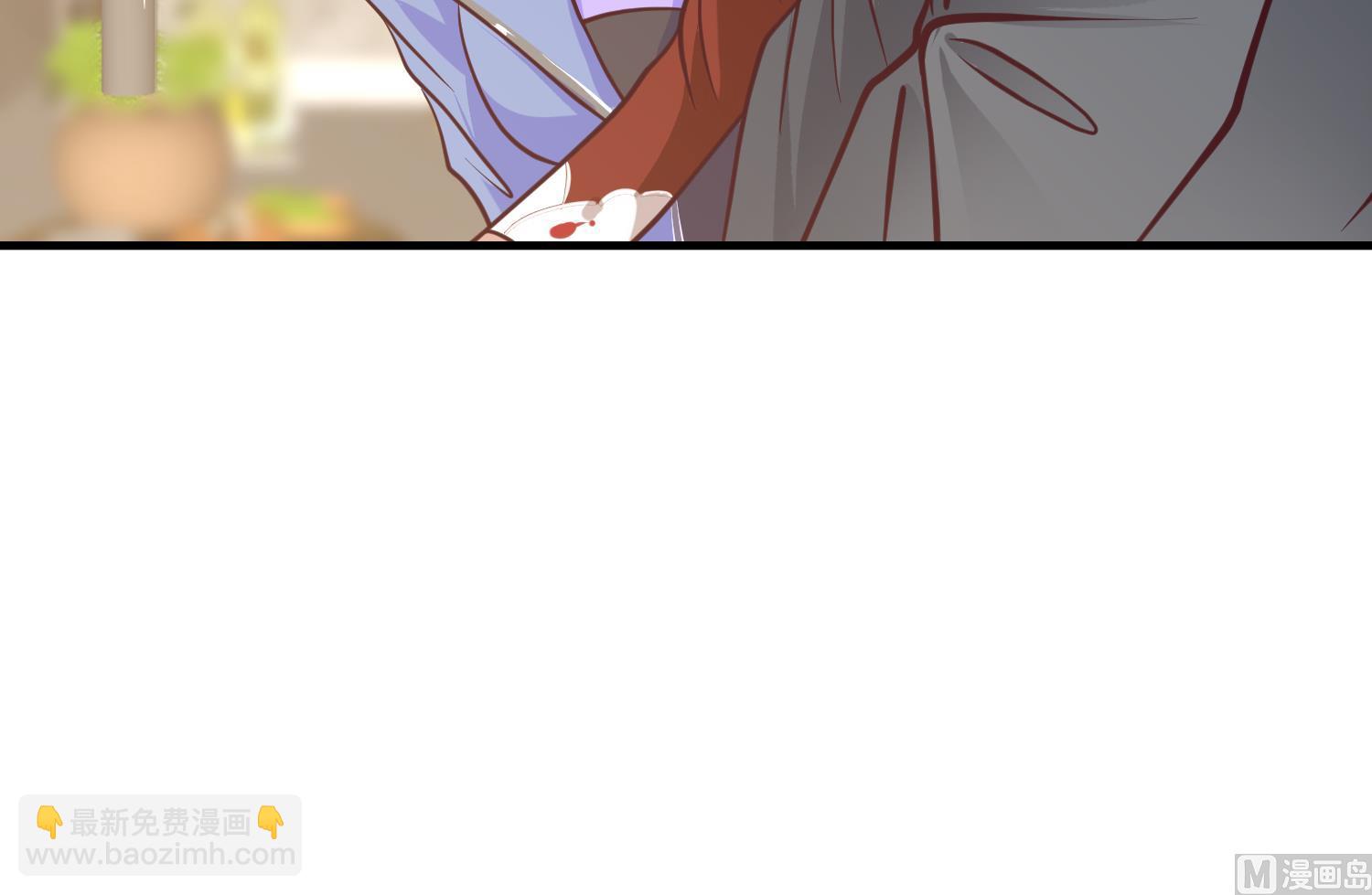 第511话 看见他就亲？(1/2)-第511话