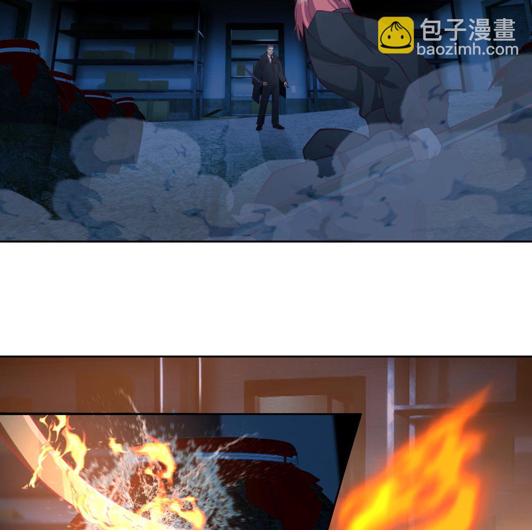 第517话 死而无憾-第517话