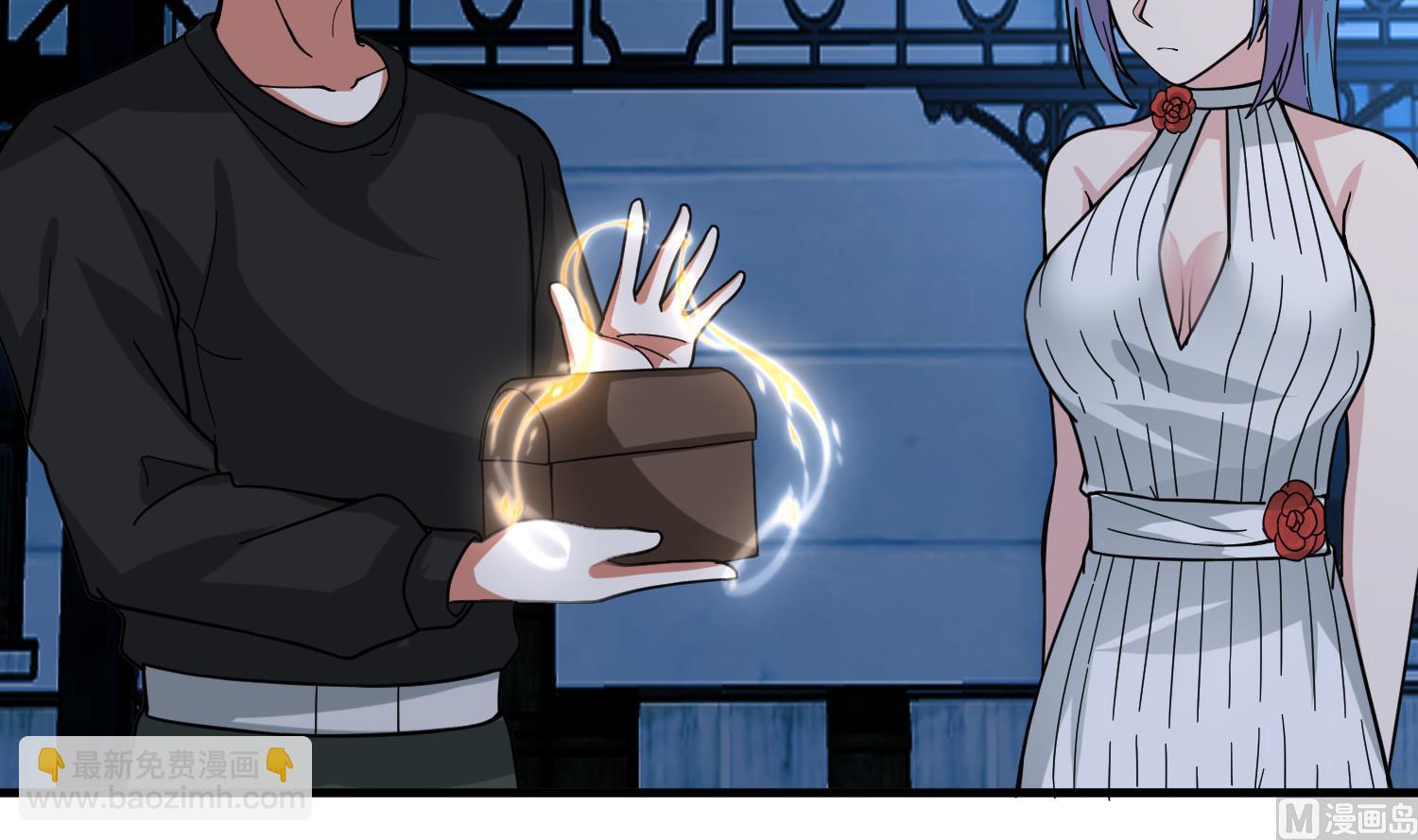 第519话 可恶的莫南(1/2)-第519话