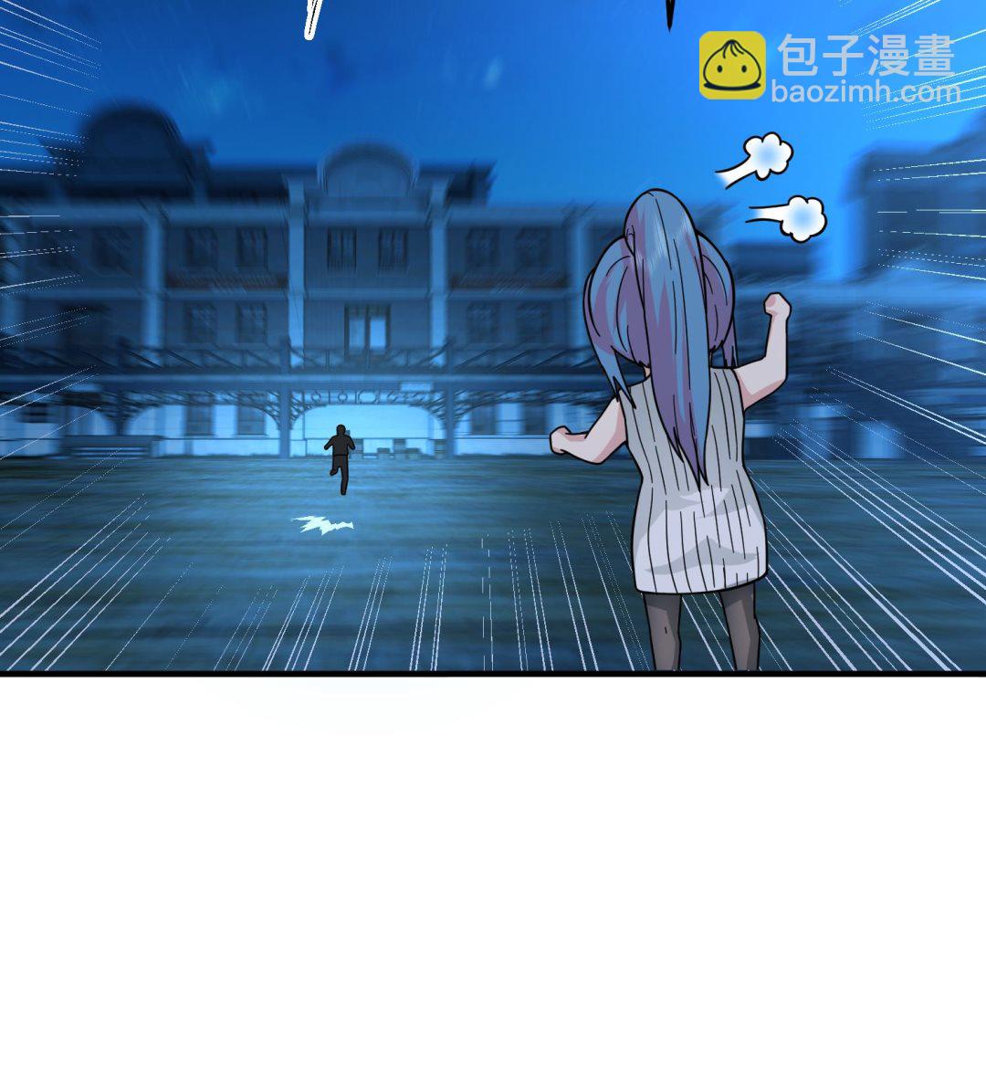 第519话 可恶的莫南(1/2)-第519话