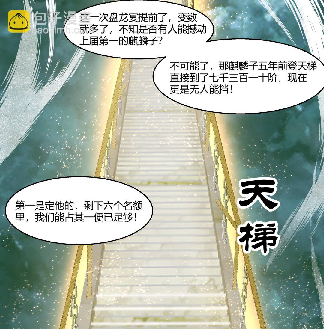 第525话 盘龙宴-第525话
