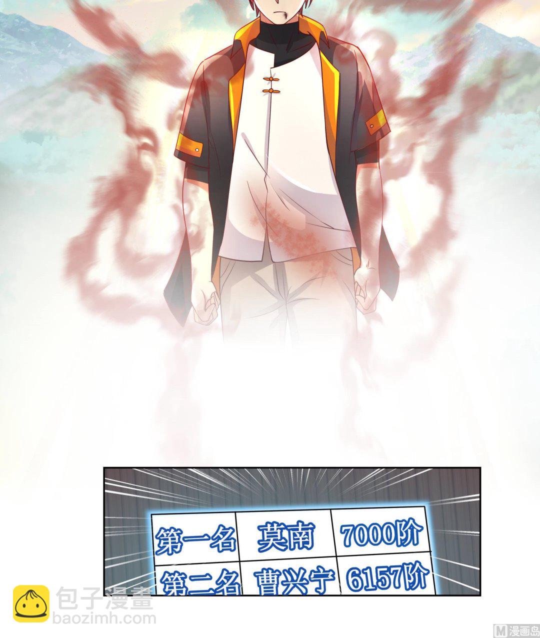 第529话 血色的人儿-第529话