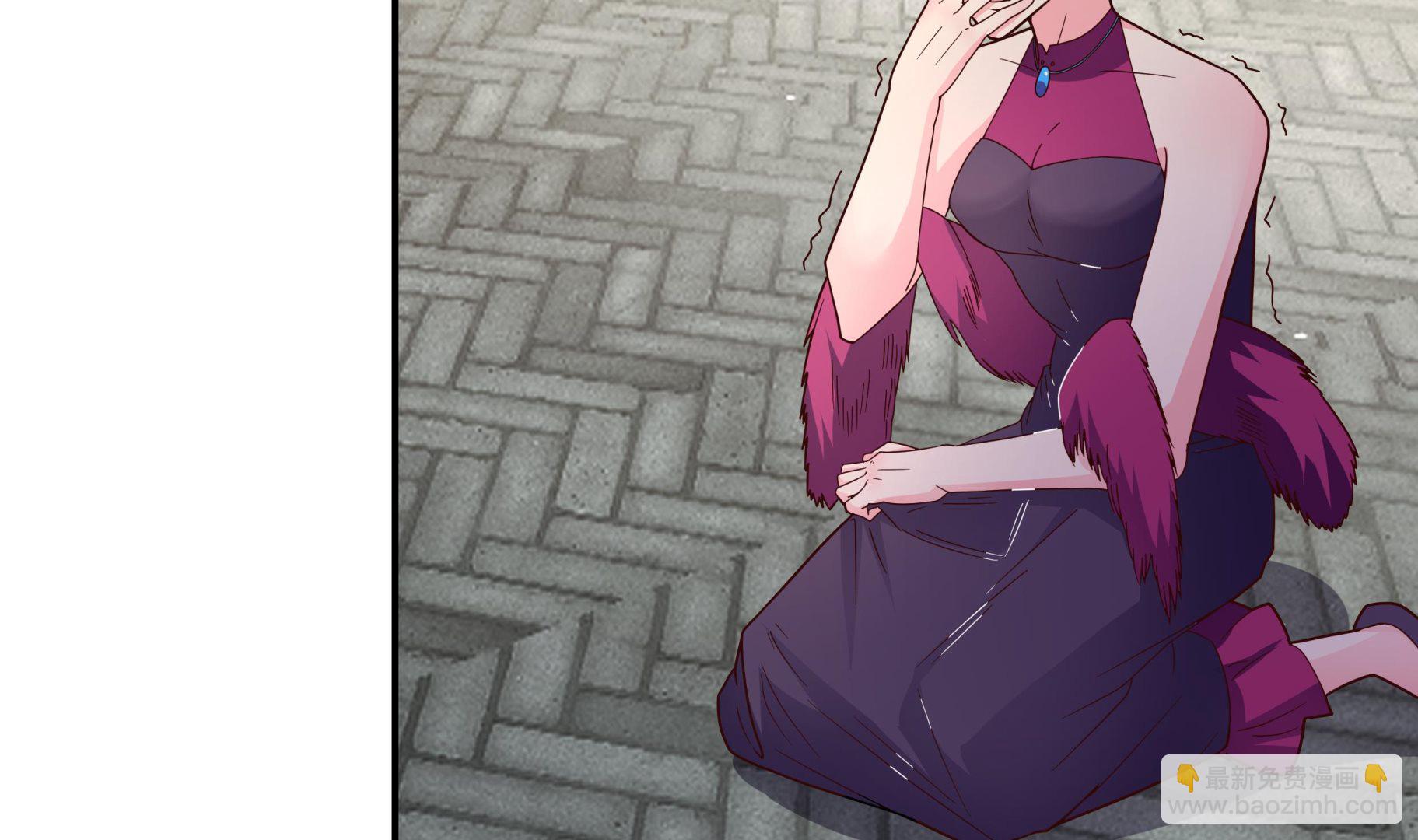 第535话 过来受死！-第535话