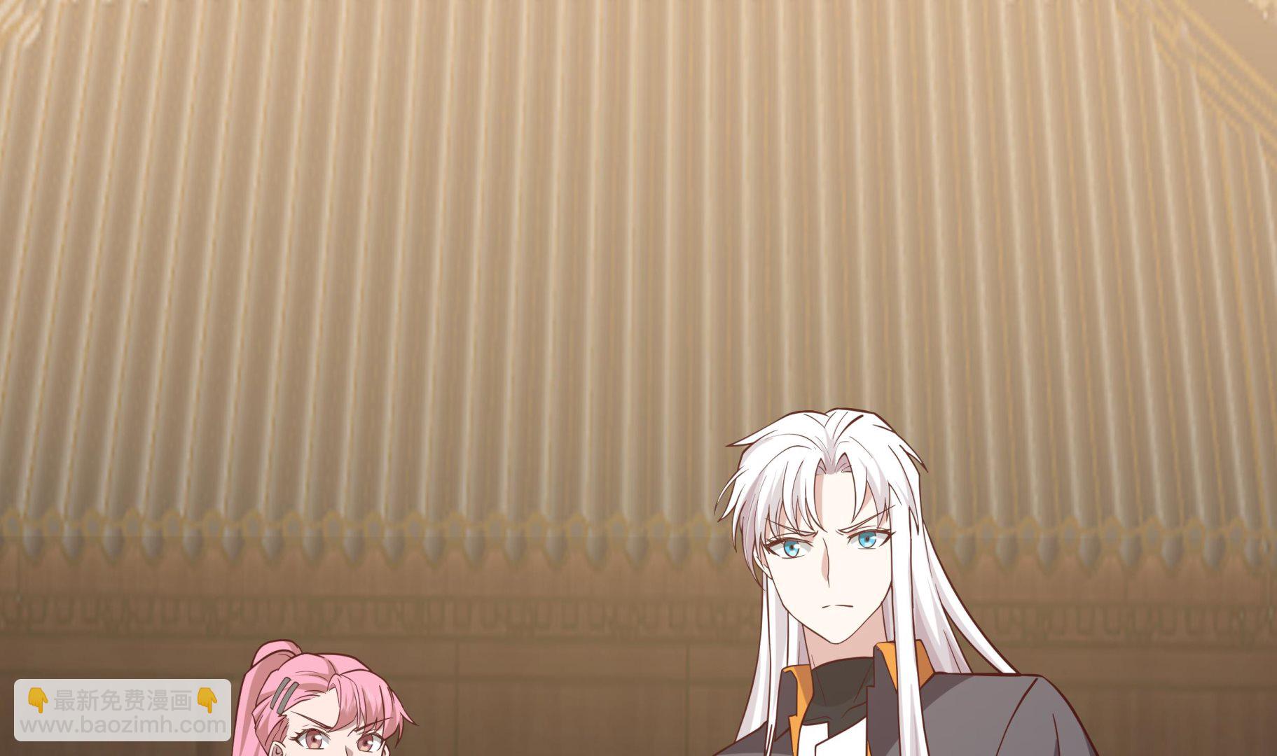 第535话 过来受死！-第535话
