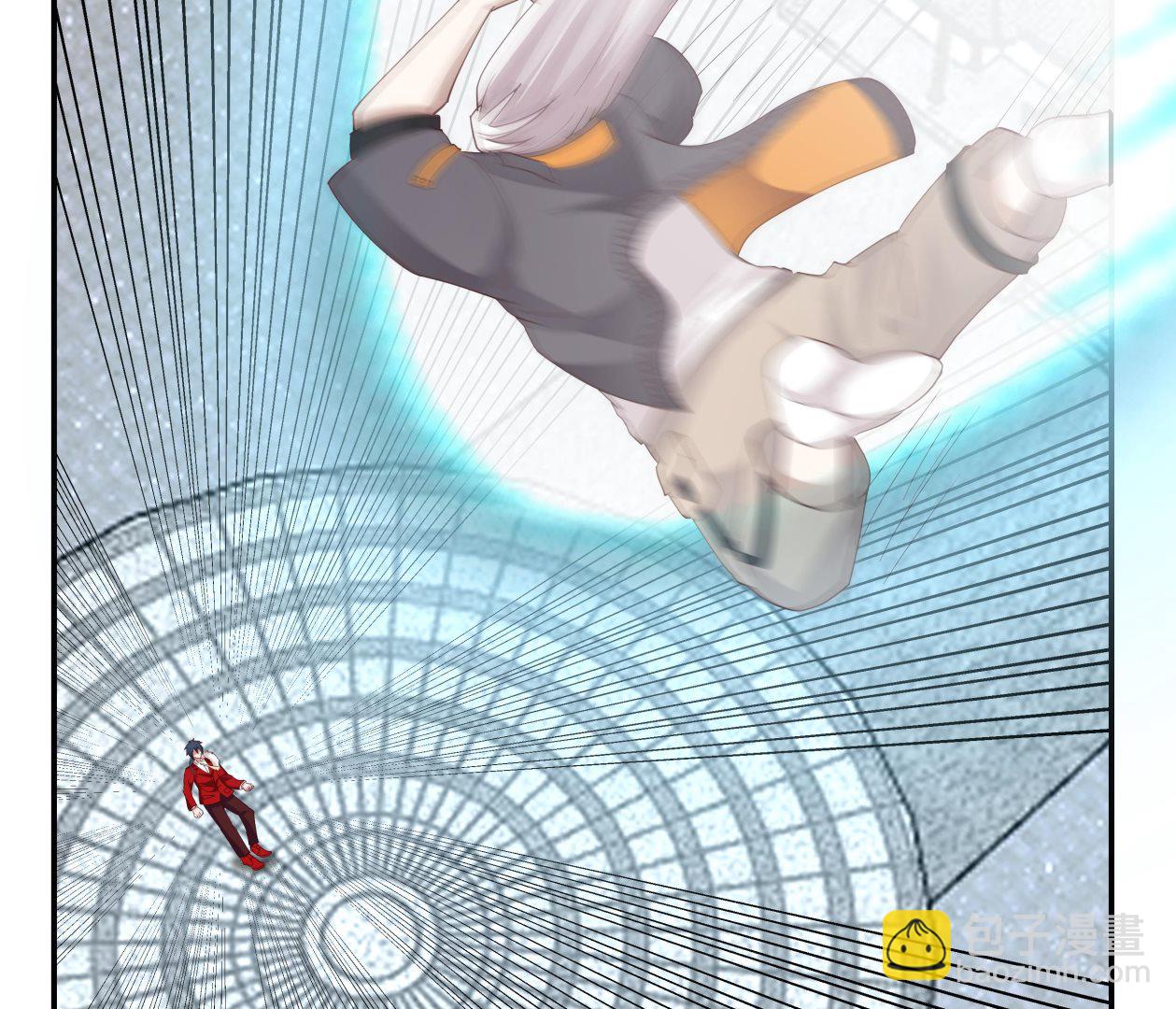 第537话 计划开始！-第537话