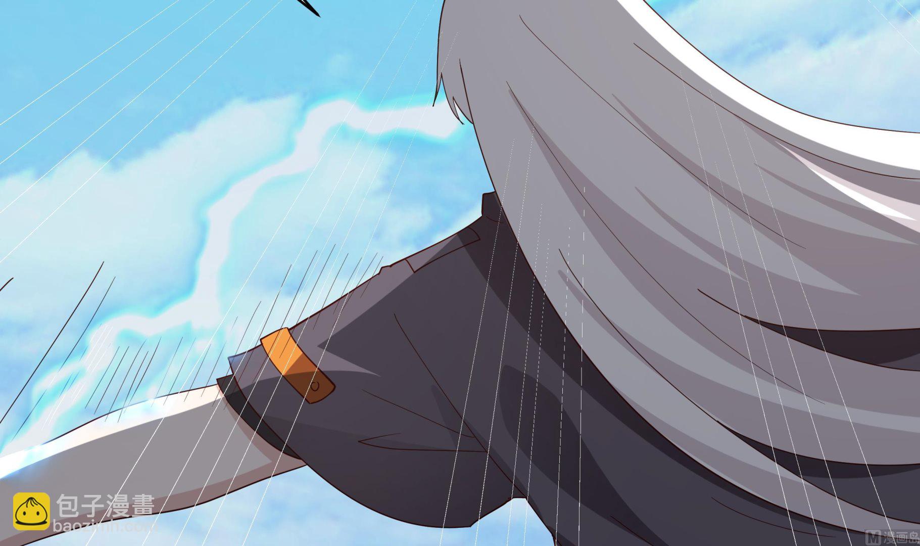 第537话 计划开始！-第537话