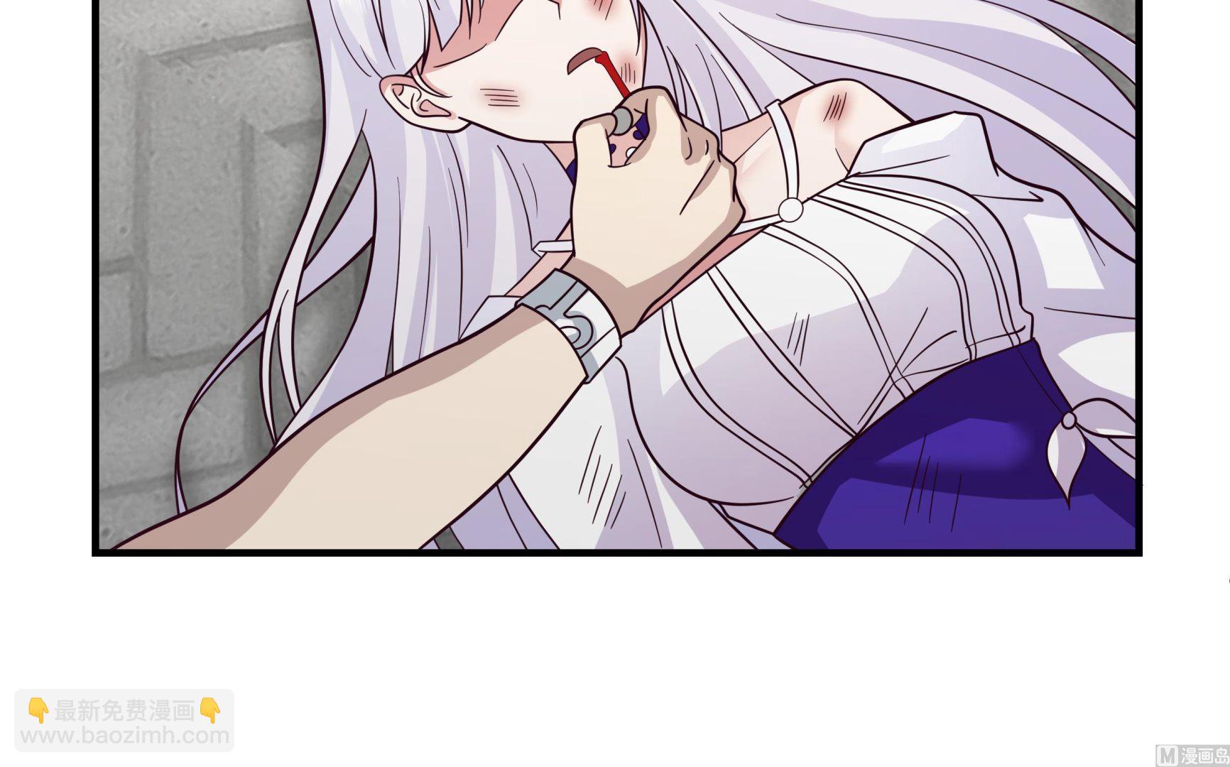 第541话 落败！胜利！-第541话