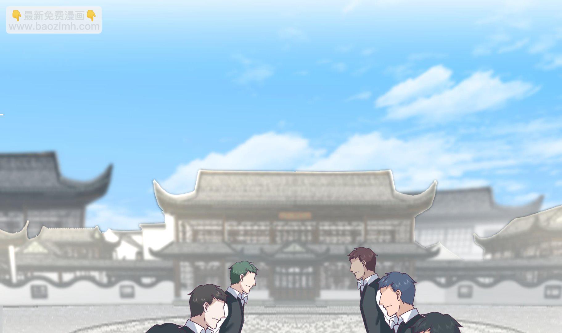 第541话 落败！胜利！-第541话
