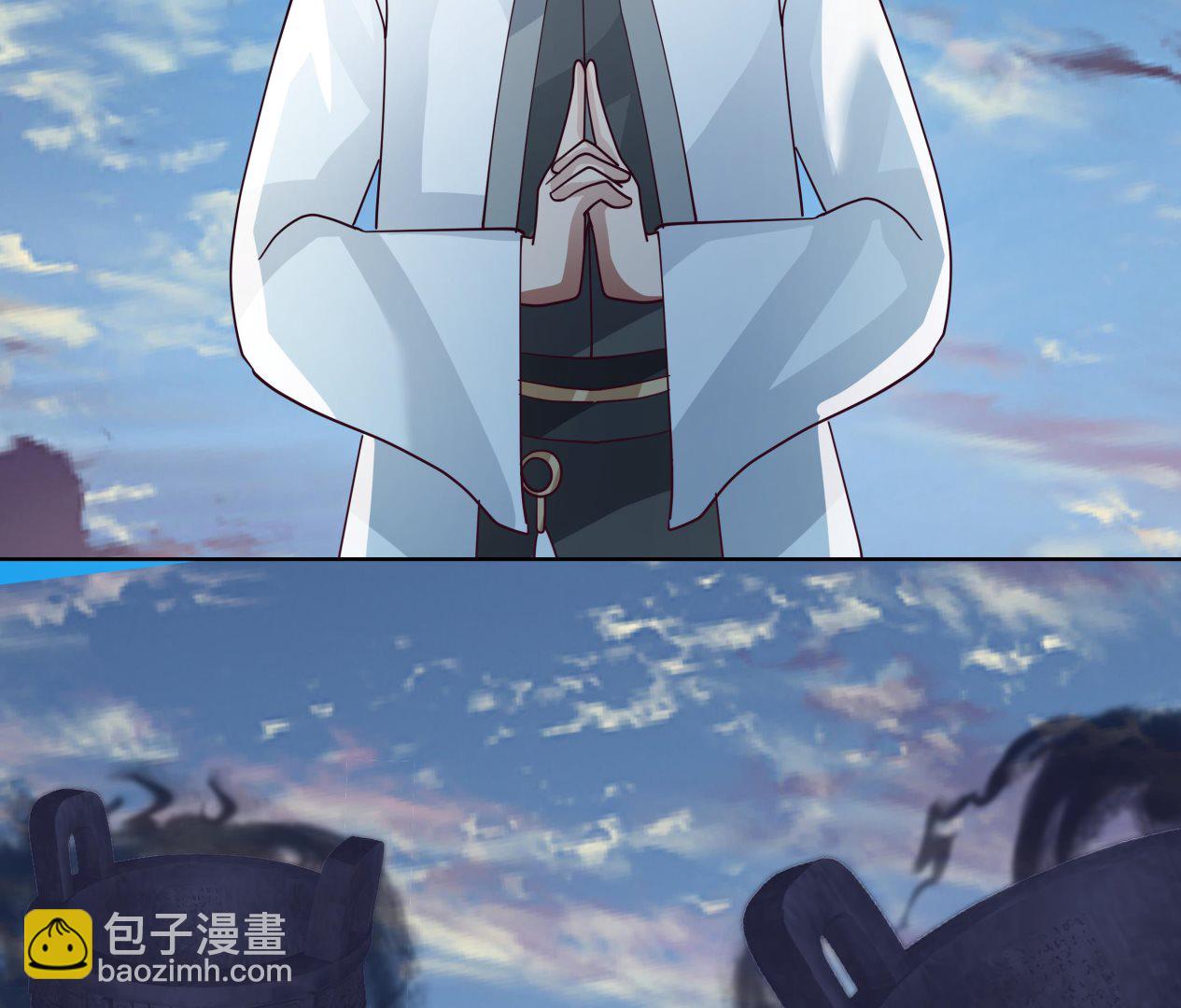 第555话 九鼎困阵-第555话