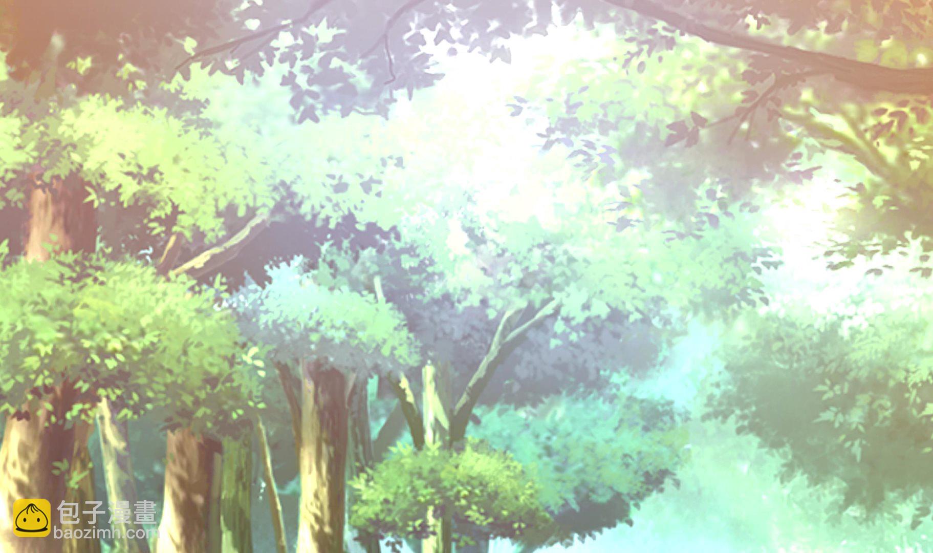 第561话 天界灵草-第561话