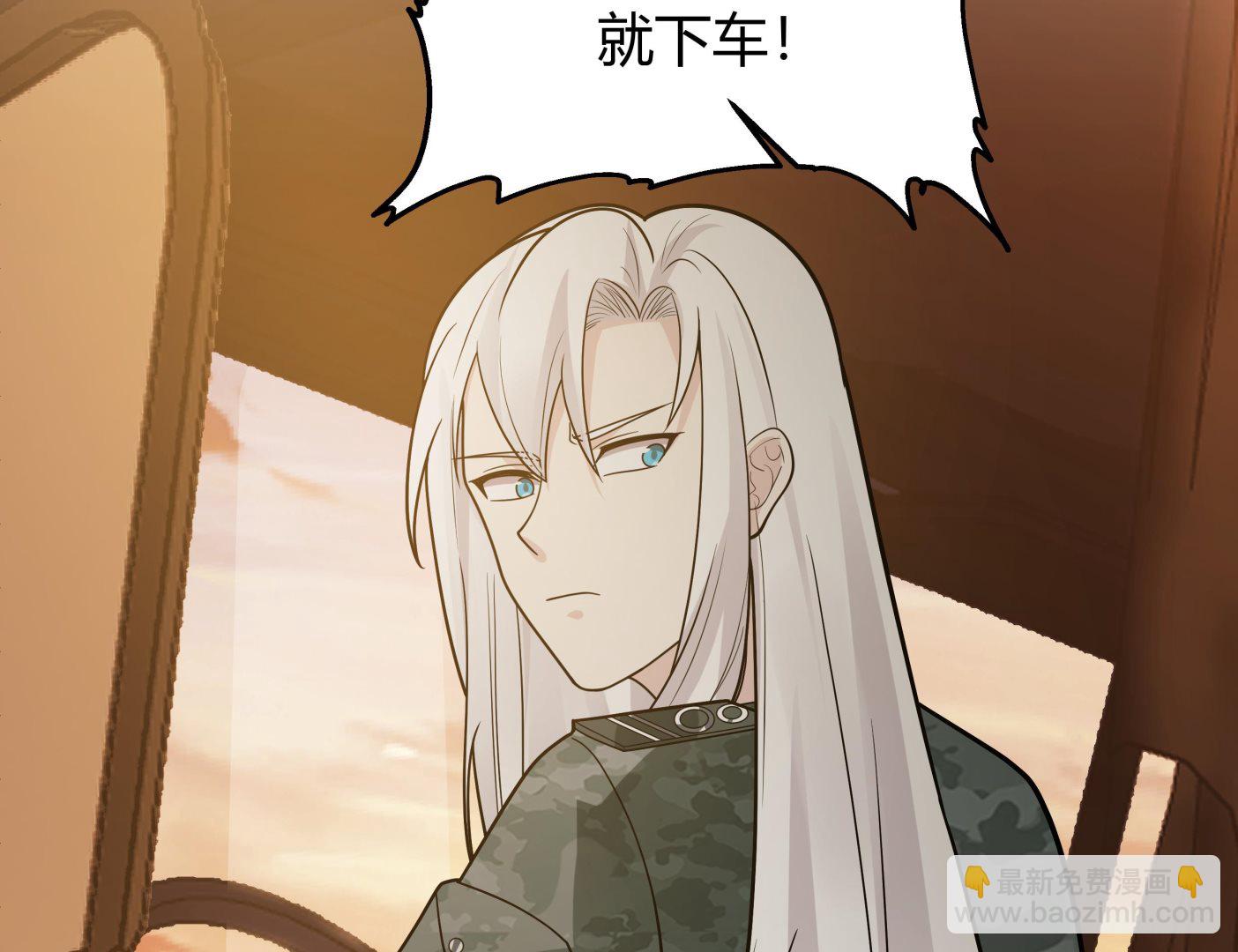 第565话 沙漠驼队-第565话