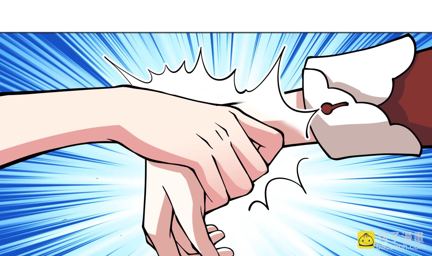 第567话 被看低的莫南-第567话