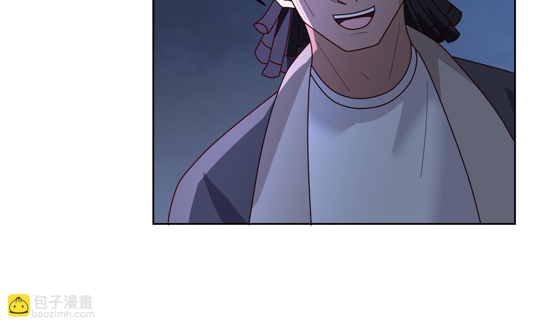 第567话 被看低的莫南-第567话