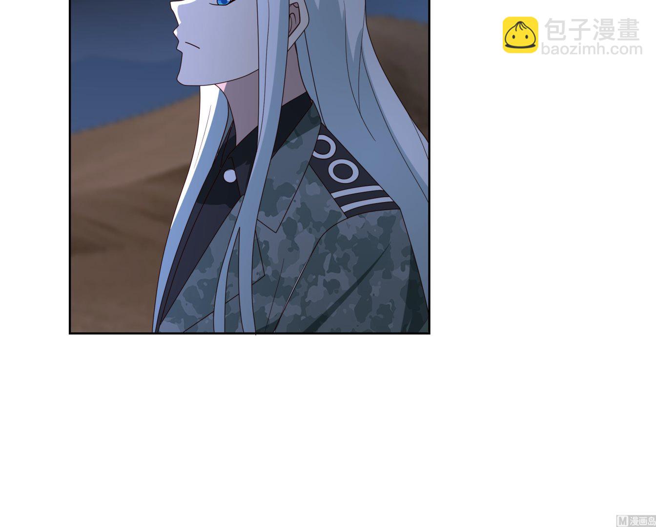 第567话 被看低的莫南-第567话