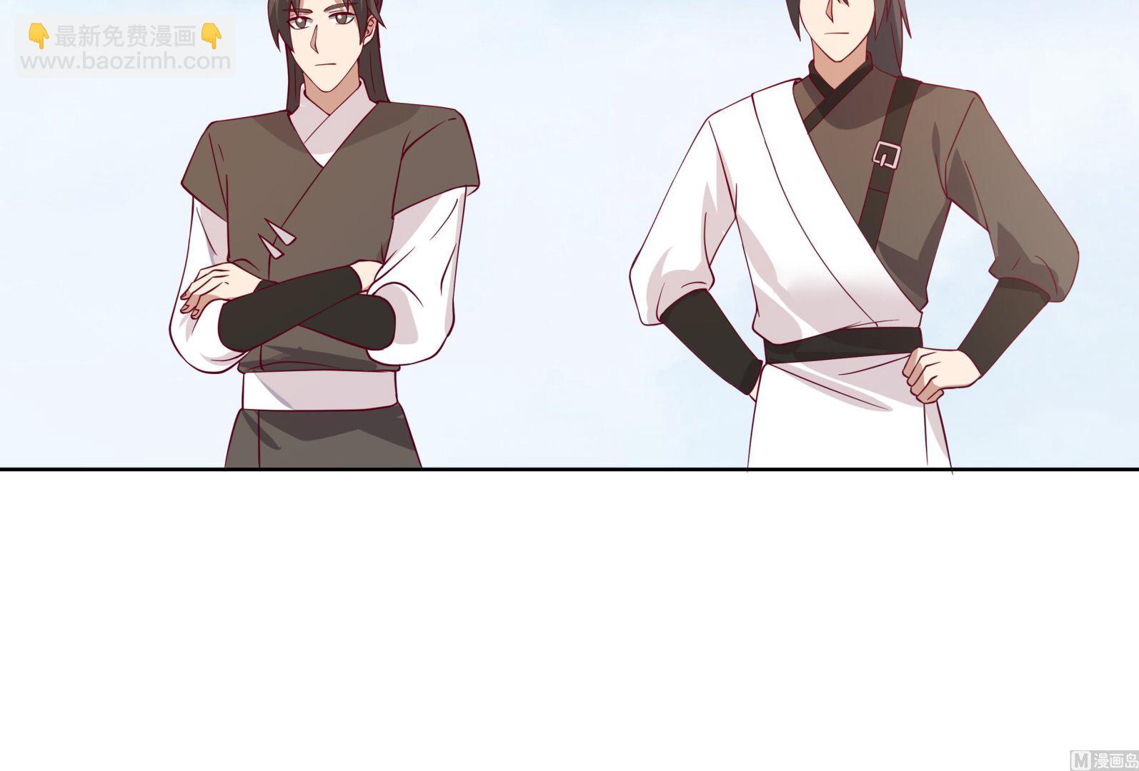第575话 怒斧战意-第575话