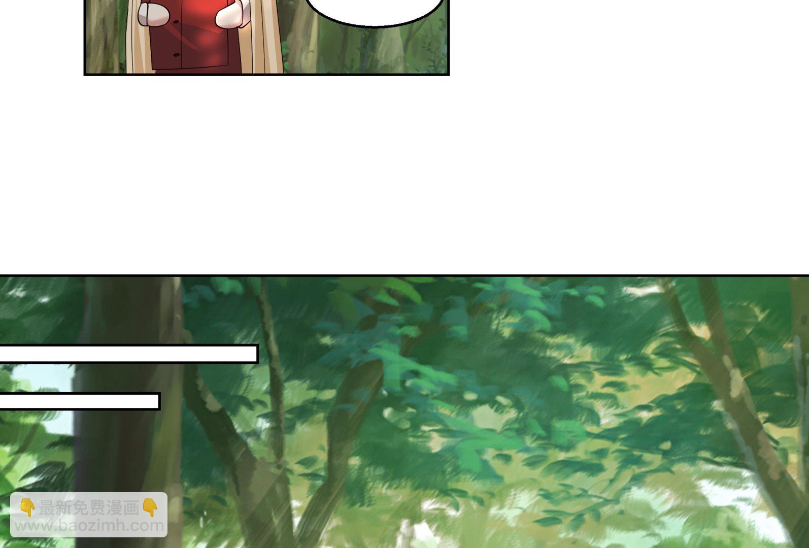 第581话 赤雷？父亲！-第581话