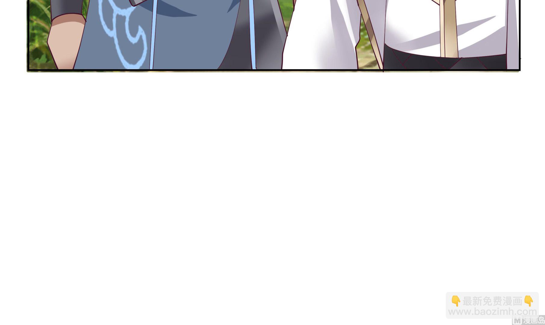 第581话 赤雷？父亲！-第581话